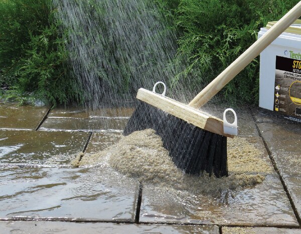 Techniseal NOCO STORM Jointing